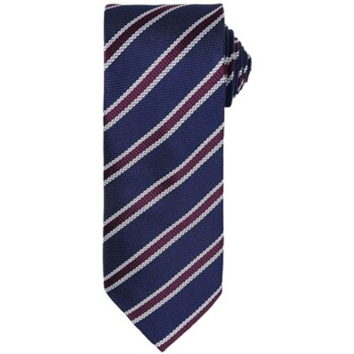Premier PR783 men's Scarf in Blue - Premier - Modalova