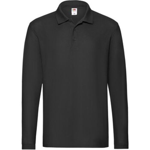 Premium men's Polo shirt in - Fruit Of The Loom - Modalova