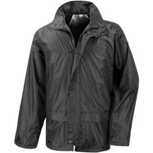 RS227 men's Jacket in - Result Core - Modalova