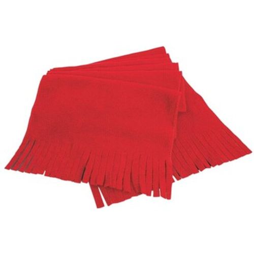 Result RS143 men's Scarf in Red - Result - Modalova