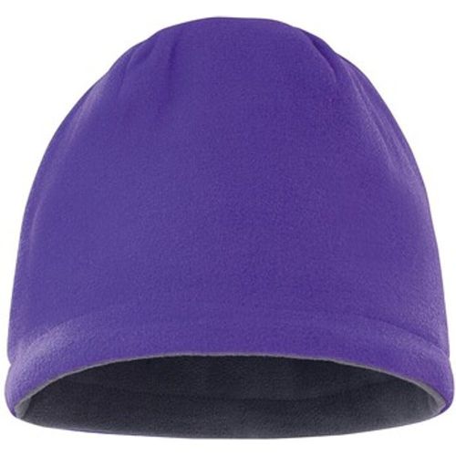 Result RS374 men's Hat in Purple - Result - Modalova