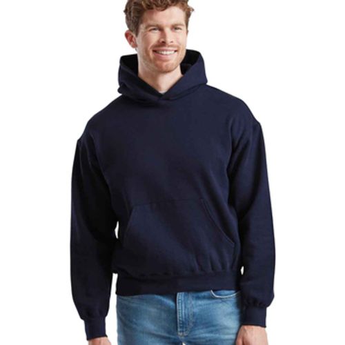 Supercotton men's Sweatshirt in - Fruit Of The Loom - Modalova
