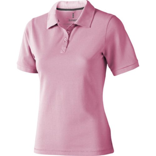 Calgary women's Polo shirt in - Elevate - Modalova