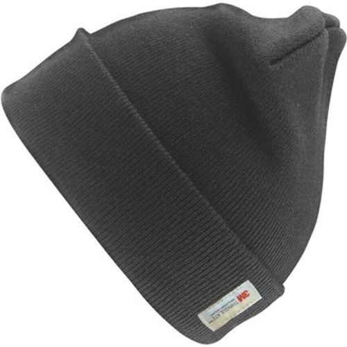 Result RC033 men's Hat in Grey - Result - Modalova