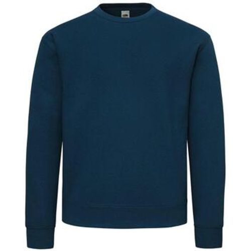 Supercotton men's Sweatshirt in - Fruit Of The Loom - Modalova