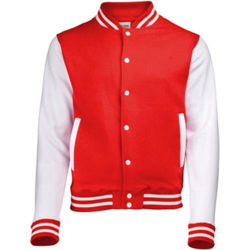 Awdis JH043 men's Jacket in Red - Awdis - Modalova