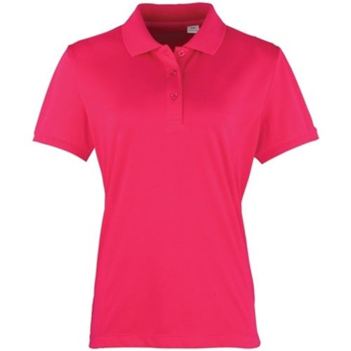 PR616 women's Polo shirt in - Premier - Modalova