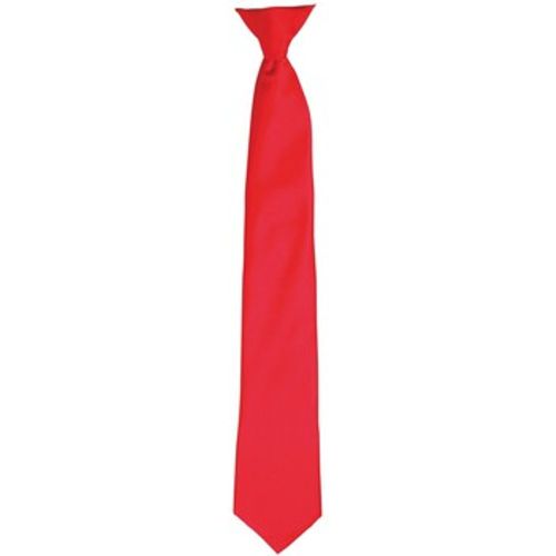 Premier PR755 men's Scarf in Red - Premier - Modalova