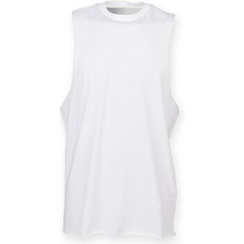 SF232 men's Vest top in - Skinni Fit - Modalova