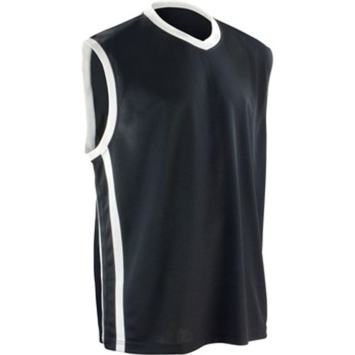 S278M men's Vest top in - Spiro - Modalova