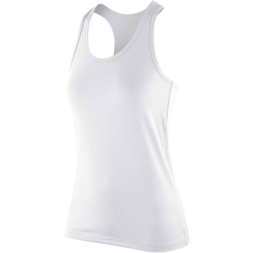 S281F women's Vest top in - Spiro - Modalova