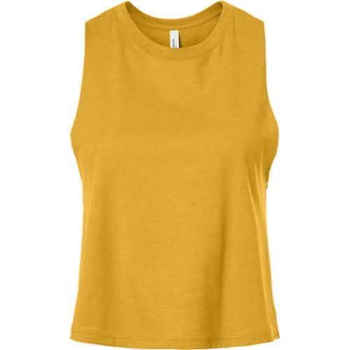 BE6682 women's Vest top in - Bella + Canvas - Modalova