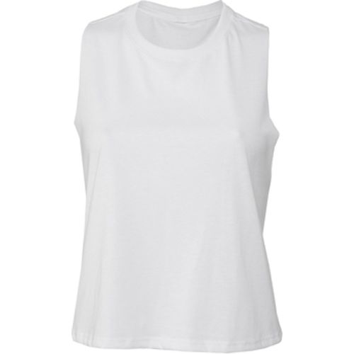 BE6682 men's Vest top in - Bella + Canvas - Modalova