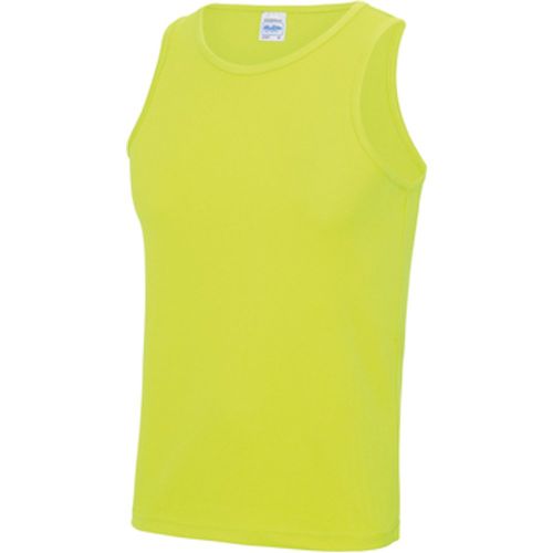 Just Cool men's Vest top in - Awdis - Modalova