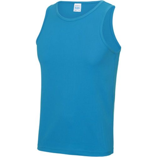 Just Cool men's Vest top in - Awdis - Modalova
