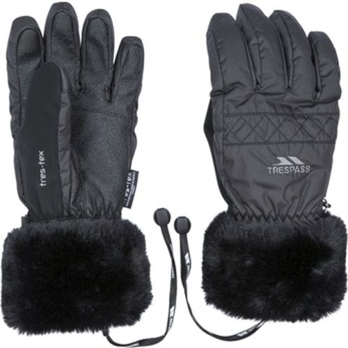 Yanki women's Gloves in - Trespass - Modalova