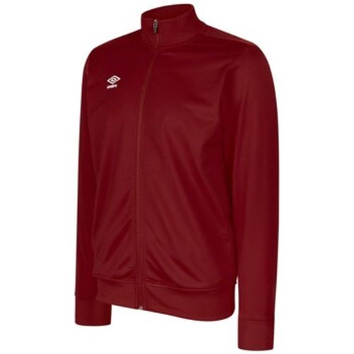Club Essential men's Tracksuit jacket in - Umbro - Modalova