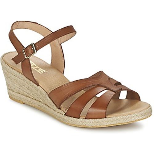 ELIZA women's Sandals in - So Size - Modalova