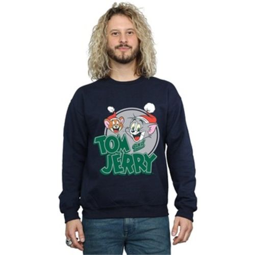 Christmas Greetings men's Sweatshirt in - Dessins Animés - Modalova