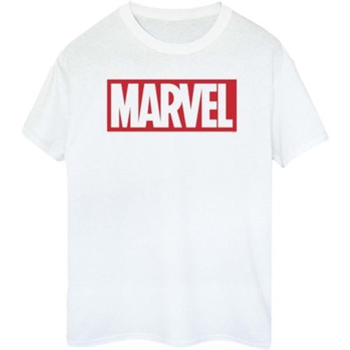 Marvel BI48177 women's in White - Marvel - Modalova
