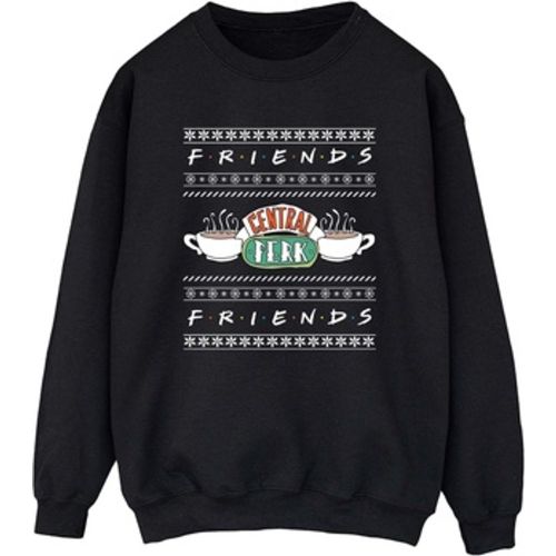 Central Perk men's Sweatshirt in - Friends - Modalova