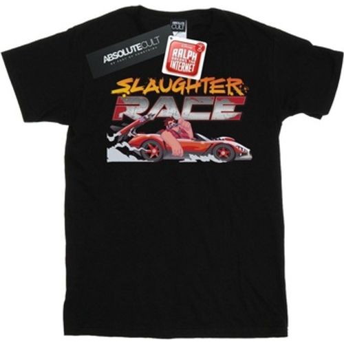 Wreck It Ralph Slaughter men's in - Disney - Modalova
