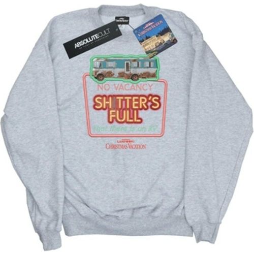 No Vacancy men's Sweatshirt in - National Lampoon´s Christmas Va - Modalova