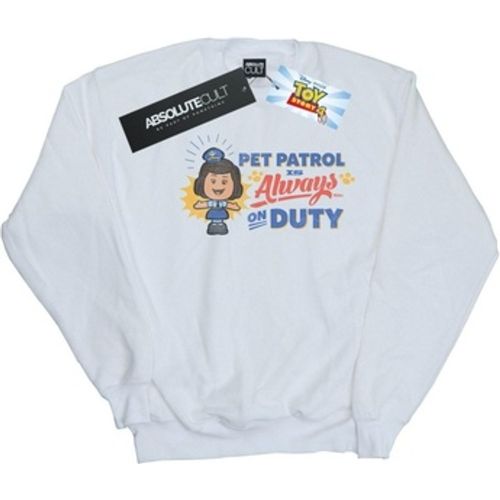 Toy Story 4 Pet Patrol men's Sweatshirt in - Disney - Modalova
