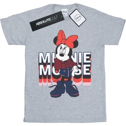 Disney In Hoodie women's in Grey - Disney - Modalova