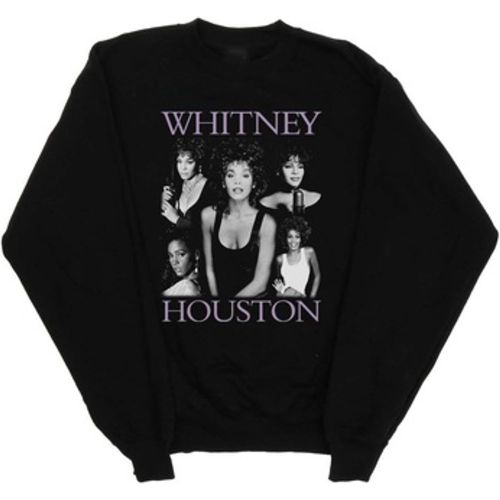 BI50736 men's Sweatshirt in - Whitney Houston - Modalova