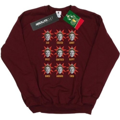 BI5142 women's Sweatshirt in - Elf - Modalova