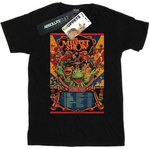 The Muppets The Muppet Show men's in - Disney - Modalova