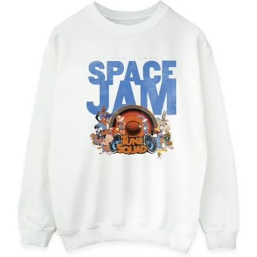 Tune Squad men's Sweatshirt in - Space Jam: A New Legacy - Modalova