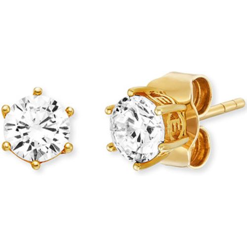ERE-SHINY-ZI-STG-5 women's Earrings in - Engelsrufer - Modalova