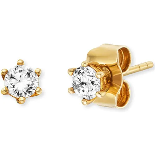 ERE-SHINY-ZI-STG-4 women's Earrings in - Engelsrufer - Modalova