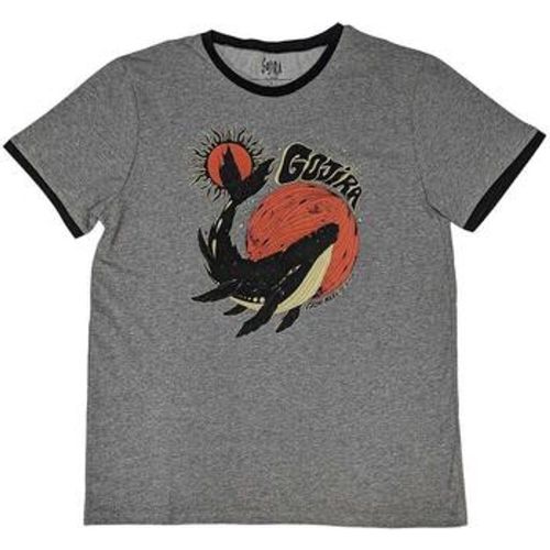 Gojira RO10250 women's in Grey - Gojira - Modalova