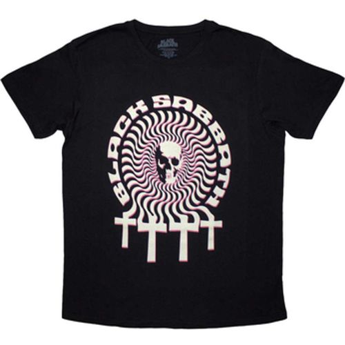 Sabbath Hypnotic Skull men's in - Black Sabbath - Modalova