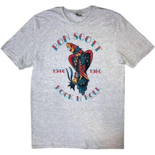 Rock N Roll men's in - Bon Scott - Modalova