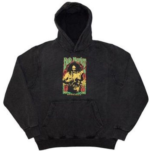 Women's Sweatshirt in - Bob Marley - Modalova