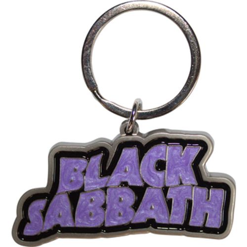 Sabbath RO13263 women's Keyring in - Black Sabbath - Modalova