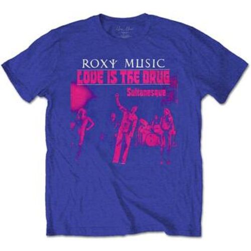 Love Is The Drug women's in - Roxy Music - Modalova