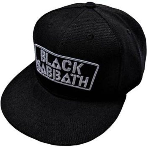 Sabbath Never Say Die women's Cap in - Black Sabbath - Modalova