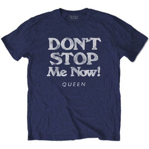 Don apos;t Stop Me Now women's in - Queen - Modalova