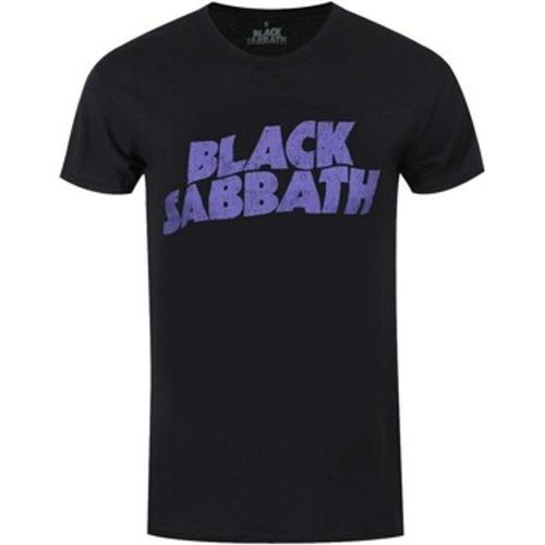 Sabbath RO592 women's in - Black Sabbath - Modalova