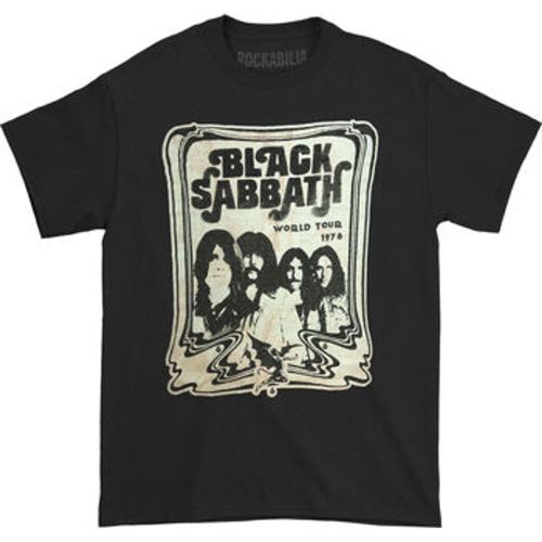 Sabbath World Tour 1978 women's in - Black Sabbath - Modalova