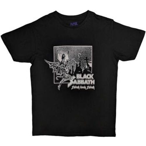 Sabbath Bloody Sabbath men's in - Black Sabbath - Modalova