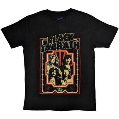 Sabbath Est 1968 women's in - Black Sabbath - Modalova