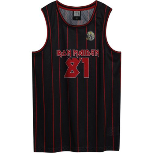 GD2702 men's Vest top in - Amplified - Modalova
