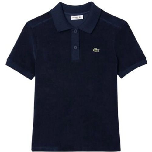 GT903 women's Polo shirt in - Lacoste - Modalova