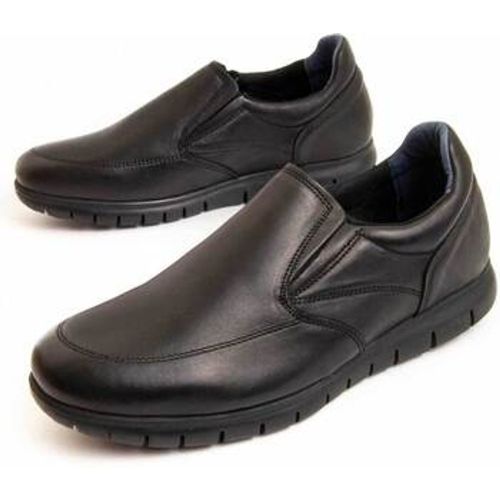 Men's Loafers / Casual Shoes in - Purapiel - Modalova